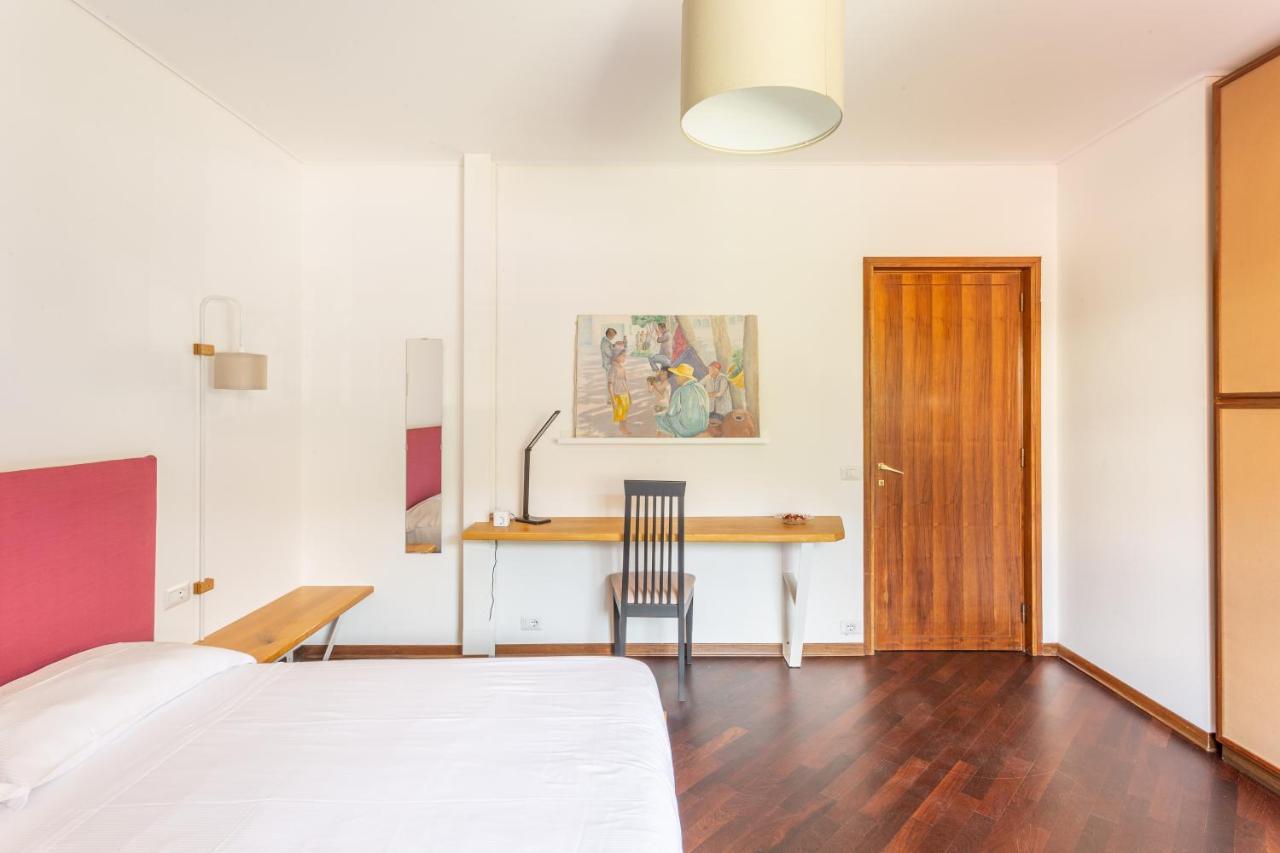 Baveno Beach - Charming Flat With Garden Экстерьер фото
