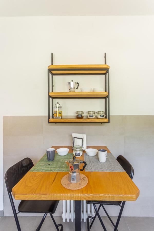 Baveno Beach - Charming Flat With Garden Экстерьер фото